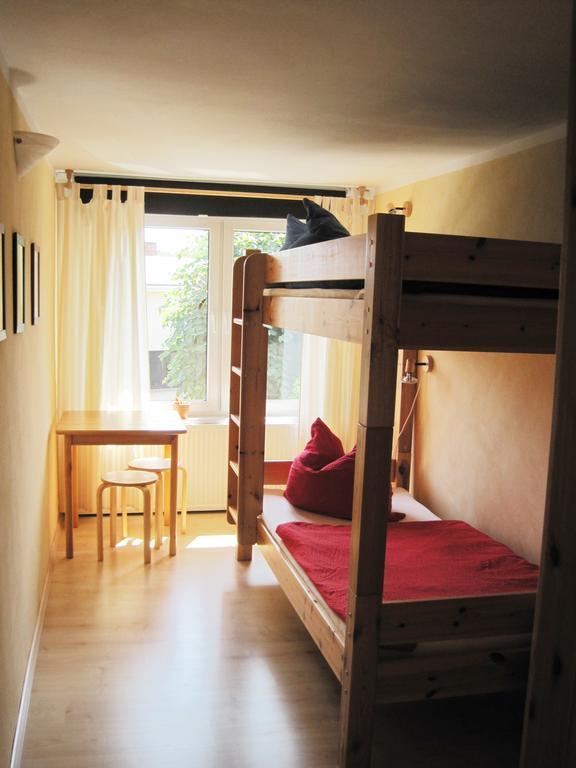 Ferienwohnungen Kanuhof Freest Room photo